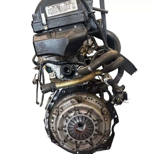 Motore semicompleto