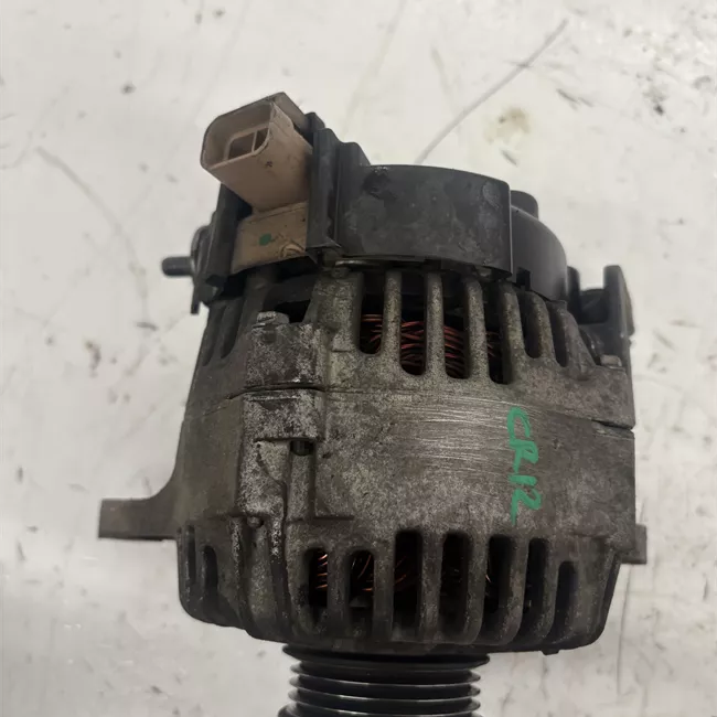 Alternatore