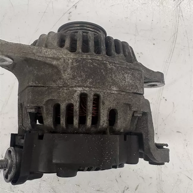 Alternatore