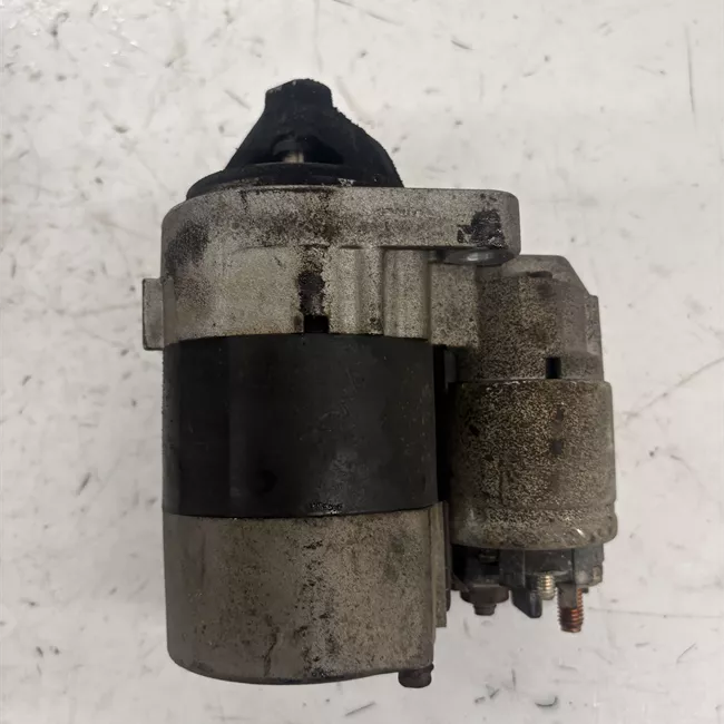 Motorino avviamento