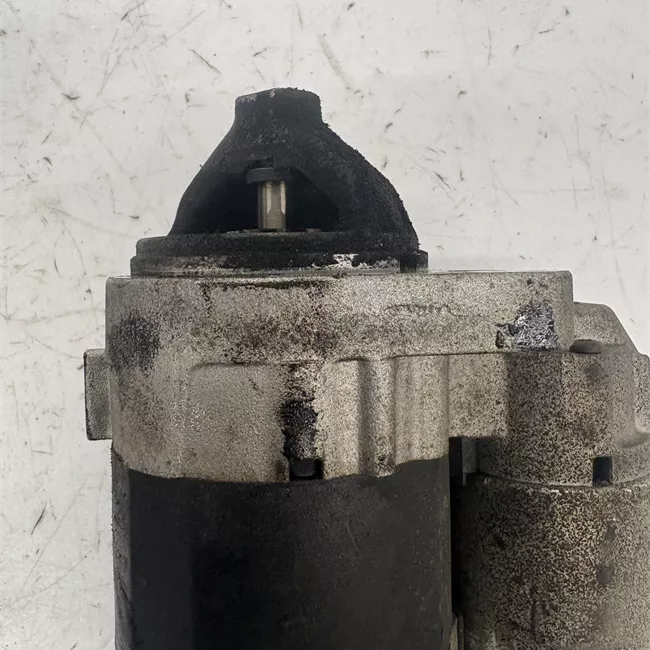 Motorino avviamento