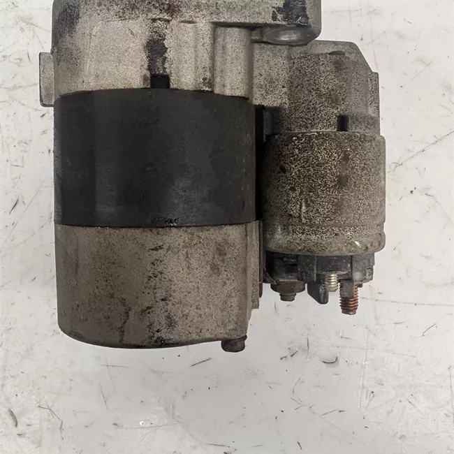 Motorino avviamento