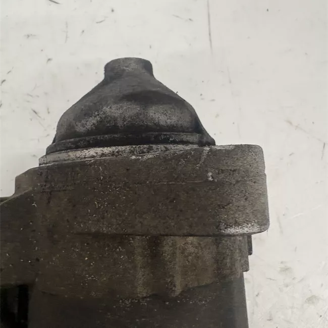 Motorino avviamento
