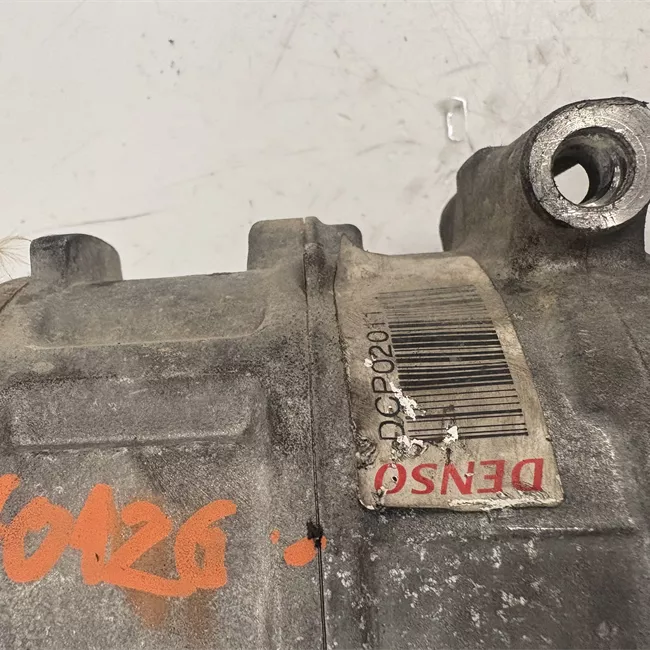 Compressore aria condizionata t.8E3285001>8E3500000<