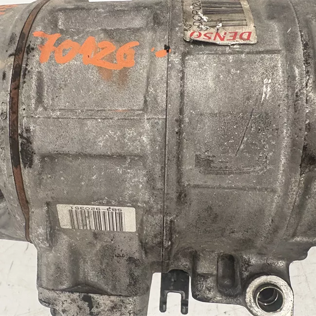 Compressore aria condizionata t.8E3285001>8E3500000<