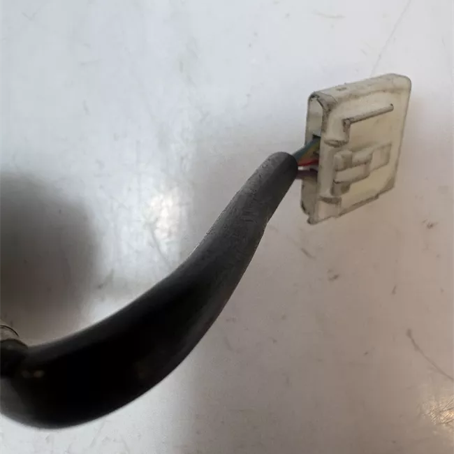 Retrovisore esterno regolazione elettrica sinistro Termico 09/04<