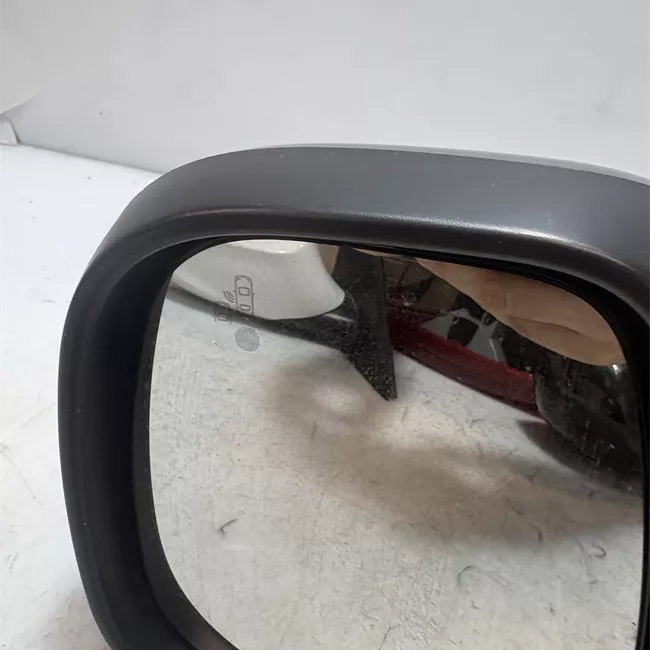Retrovisore esterno regolazione elettrica sinistro ripieghevole elettrico/angolo cieco nero