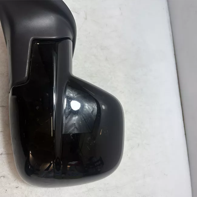 Retrovisore esterno regolazione elettrica sinistro ripieghevole elettrico/angolo cieco nero