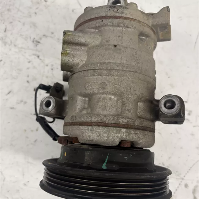 Compressore aria condizionata