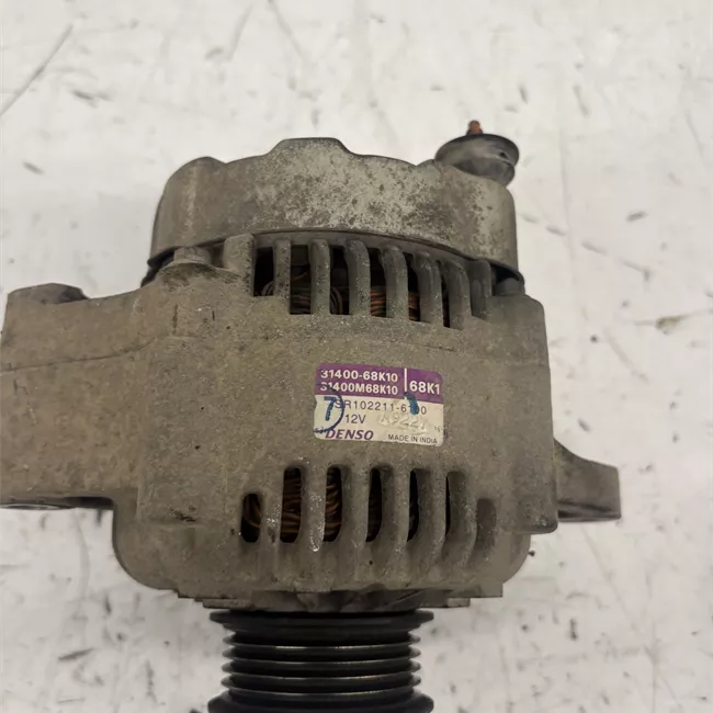 Alternatore