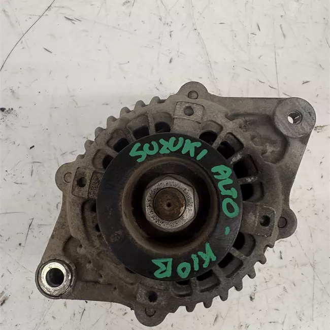 Alternatore