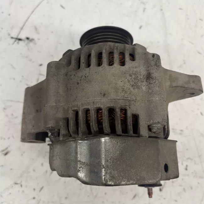 Alternatore