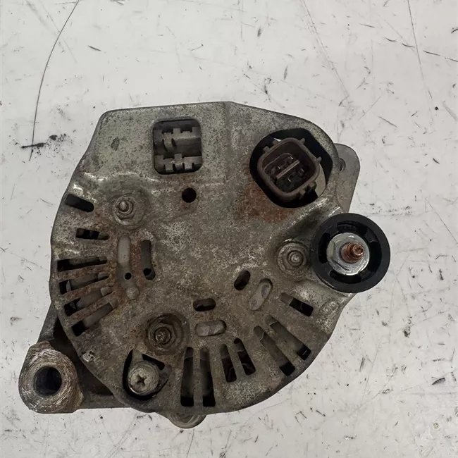 Alternatore