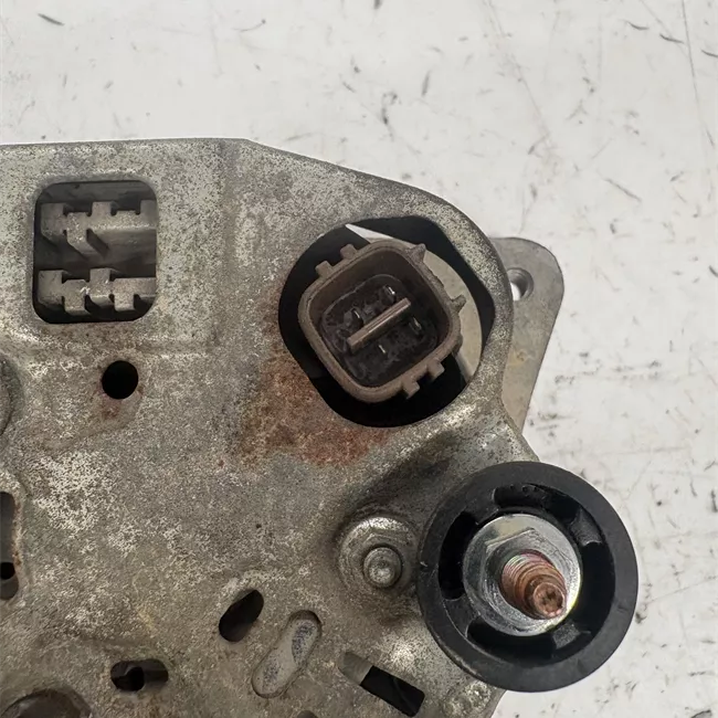 Alternatore