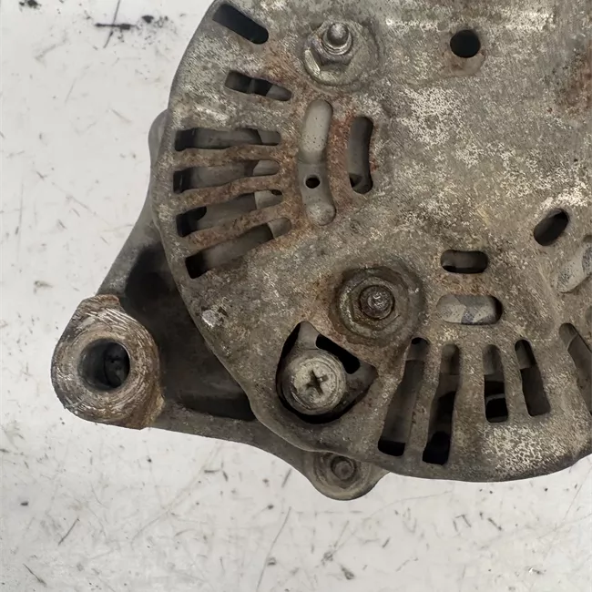 Alternatore