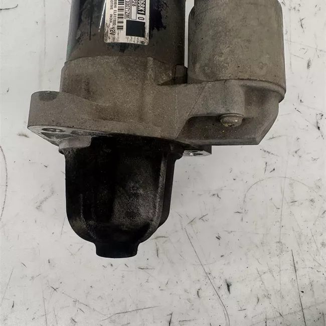Motorino avviamento