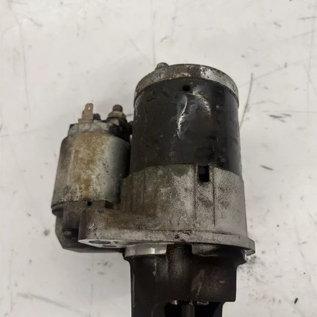 Motorino avviamento