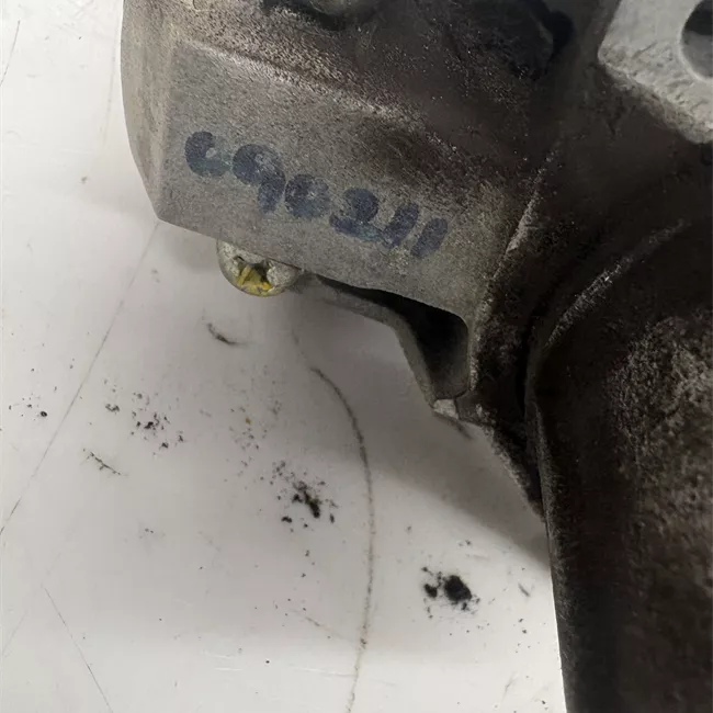 Motorino avviamento
