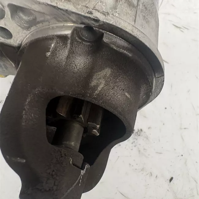 Motorino avviamento