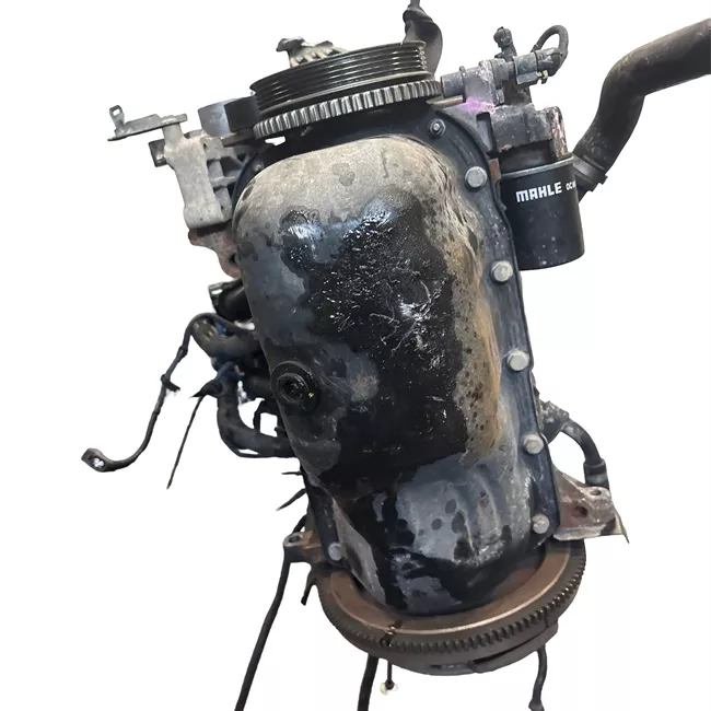 Motore semicompleto