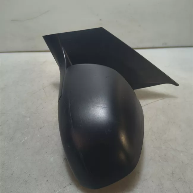Retrovisore esterno sinistro nero