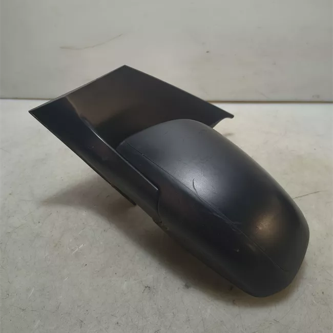Retrovisore esterno sinistro nero