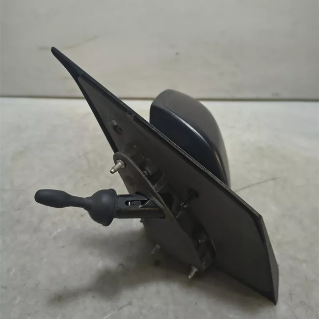 Retrovisore esterno sinistro nero