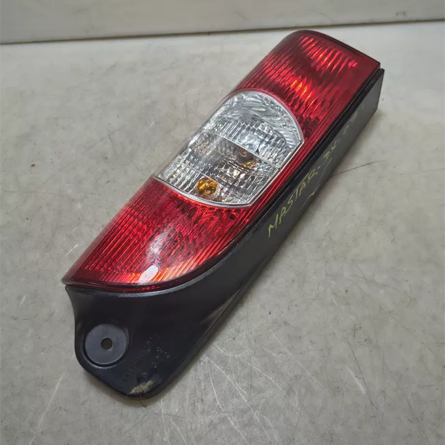 Fanale posteriore destro