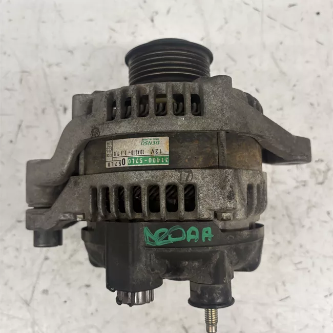 Alternatore