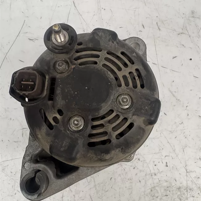 Alternatore