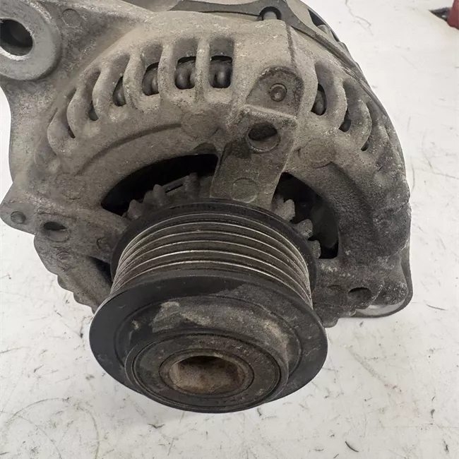 Alternatore