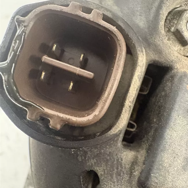 Alternatore