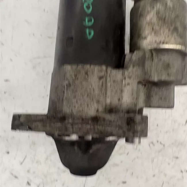Motorino avviamento