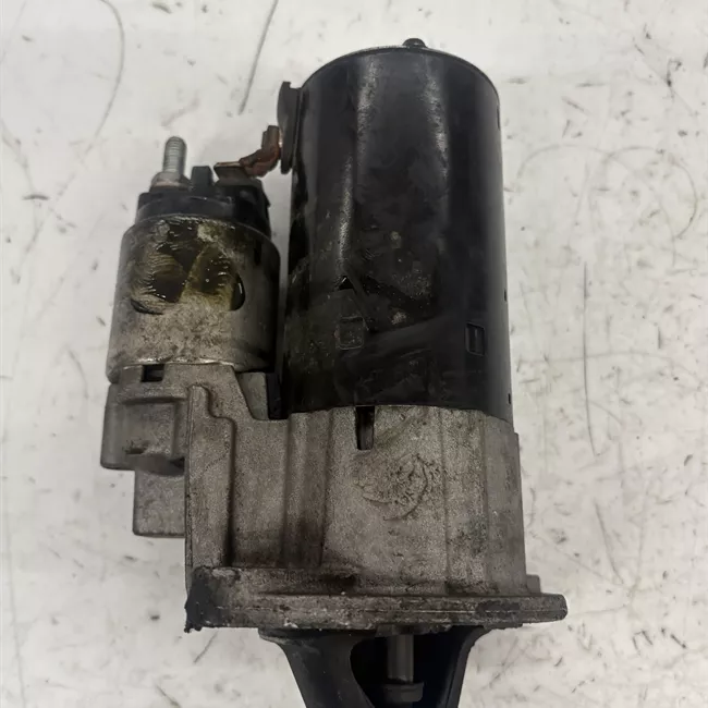 Motorino avviamento