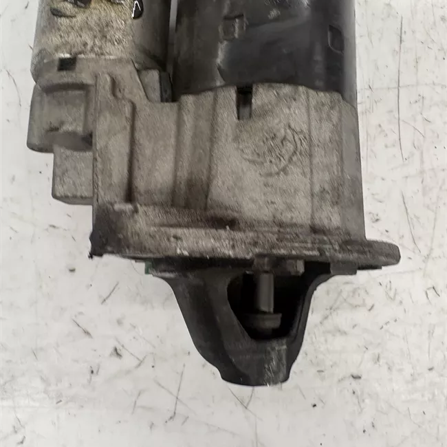 Motorino avviamento