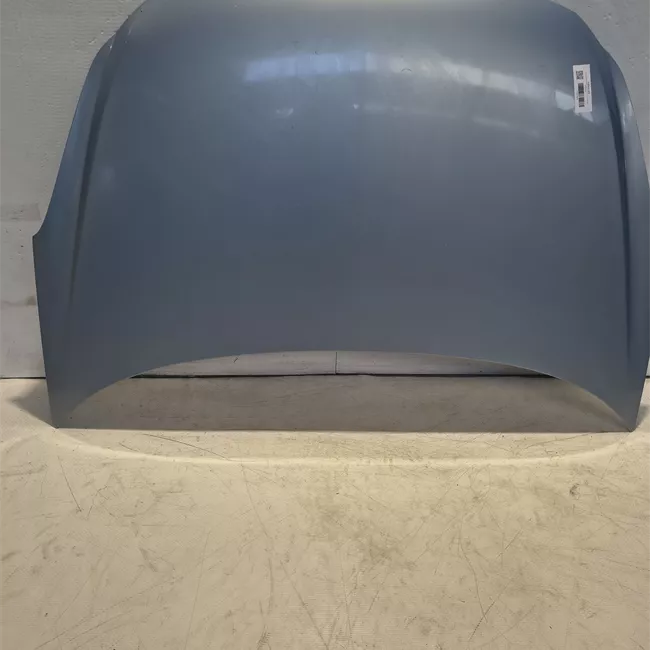 Cofano anteriore