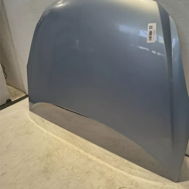 Cofano anteriore