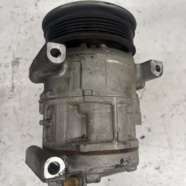 Compressore aria condizionata con aria condizionata, con aria condizionata auto