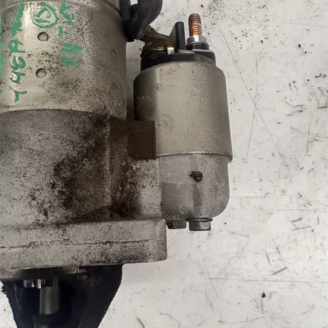 Motorino avviamento