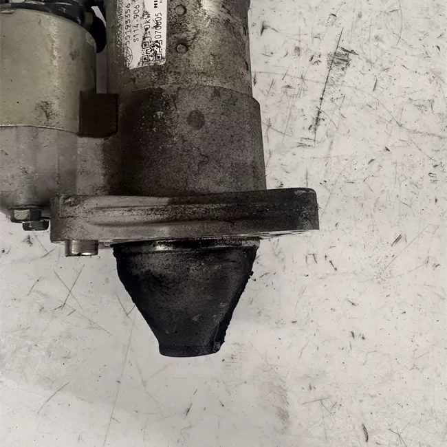 Motorino avviamento