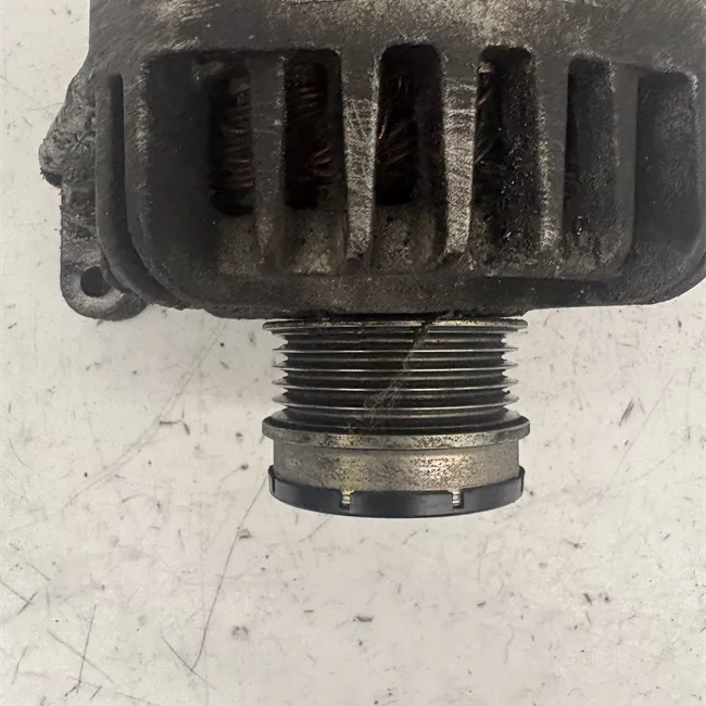 Alternatore 115AMP