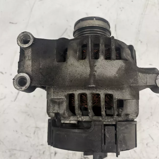 Alternatore 115AMP