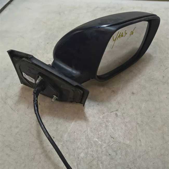 Retrovisore esterno regolazione elettrica destro con cristallo