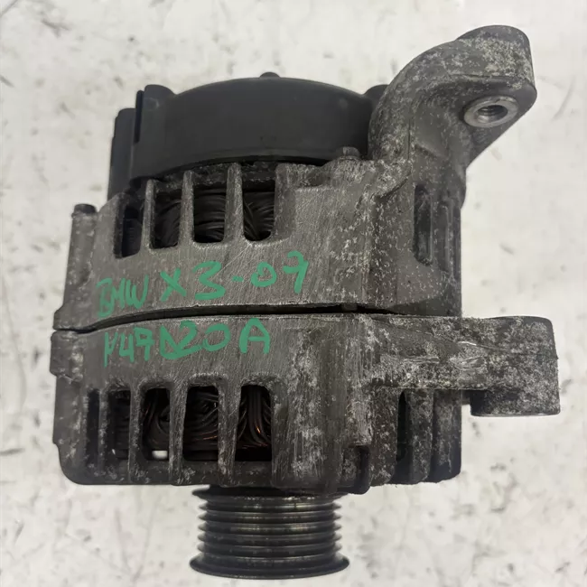 Alternatore valeo
