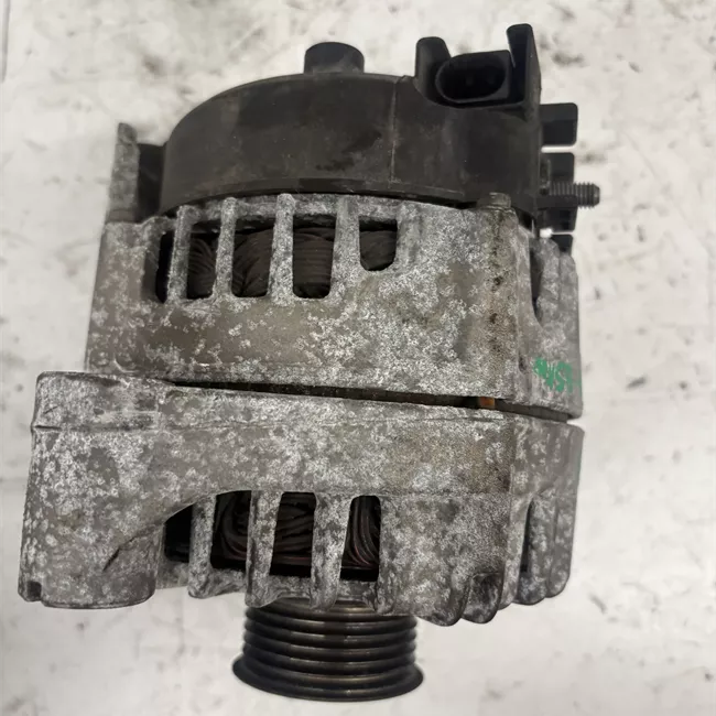 Alternatore