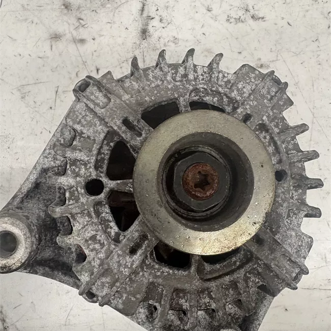 Alternatore