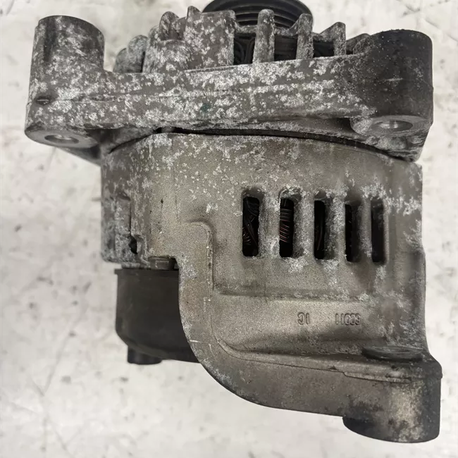 Alternatore