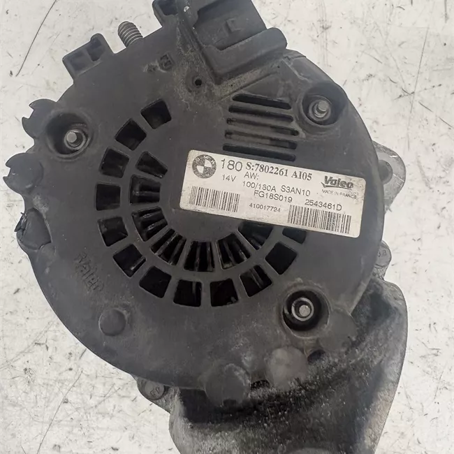 Alternatore