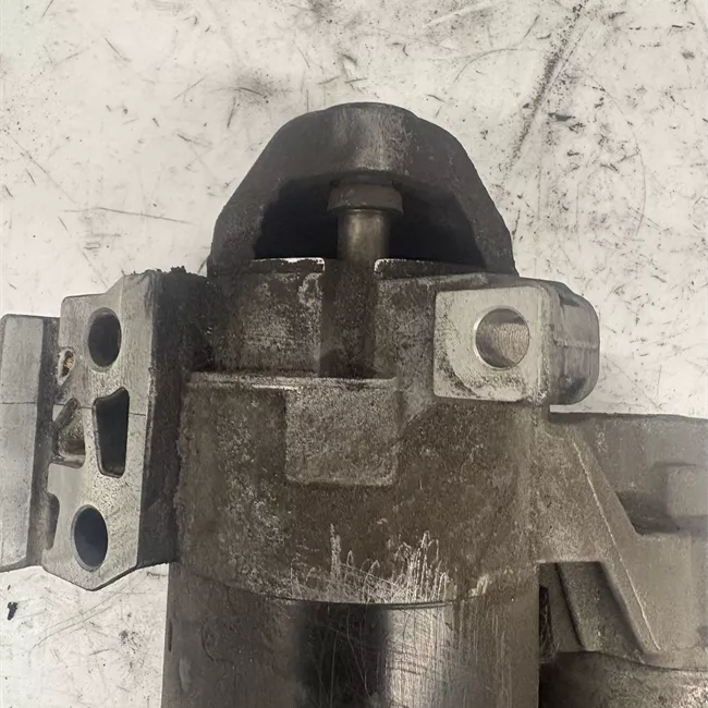 Motorino avviamento