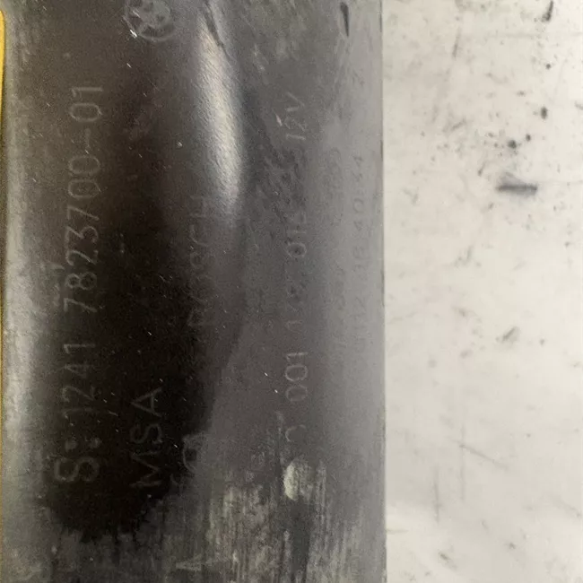 Motorino avviamento